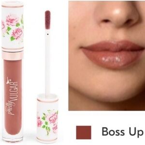 Pretty Vulgar CEO of Lip Gloss - Boss Up NEW